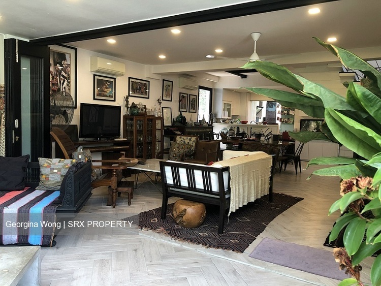 Rich East Garden (D16), Condominium #209831761